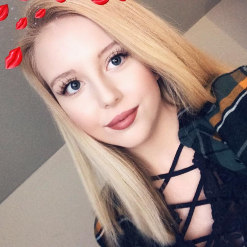 Meet your Posher, Tori